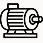 Двигатели и приводные системы